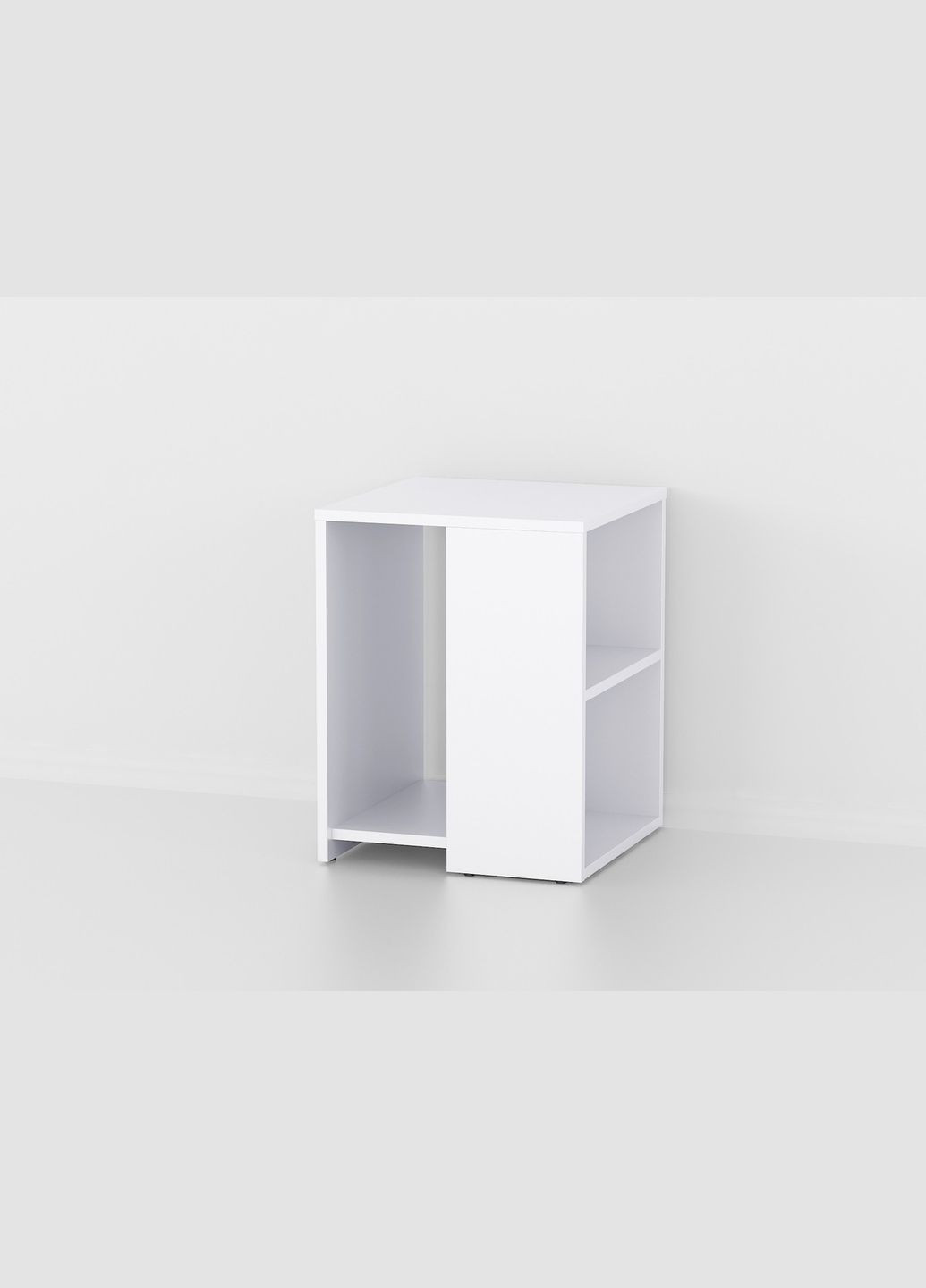 Стол журнальный Lukas Ш 398 / В 513 / Г 398 Forte (311951645)