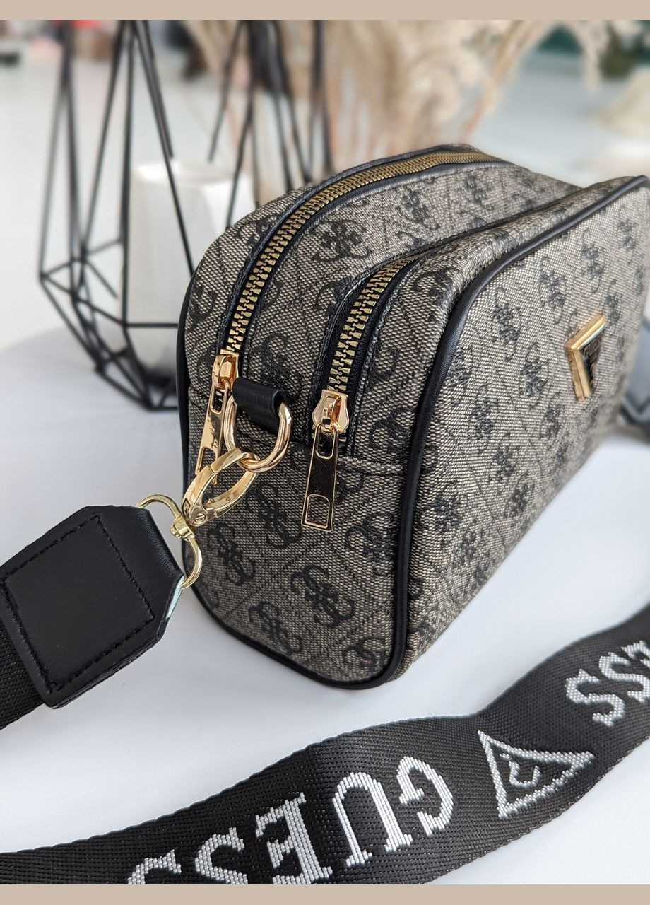 Сумка женская кросс-боди 2 в 1 No Brand (322464559)