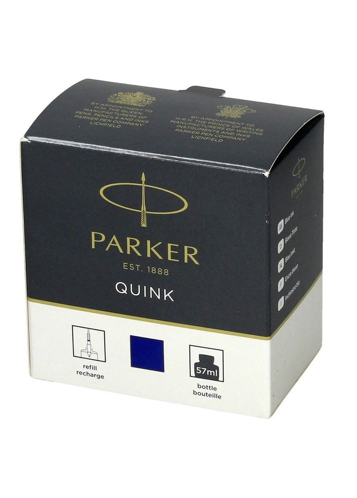 Чернила 11 010BLU official Parker (372668787)