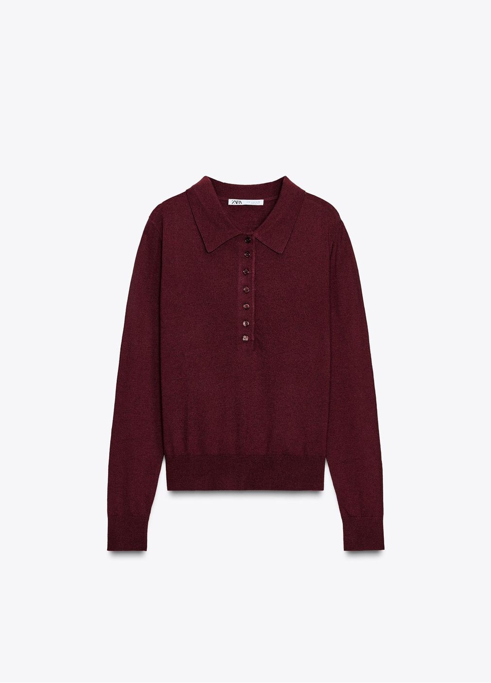 Поло Zara (361066397)