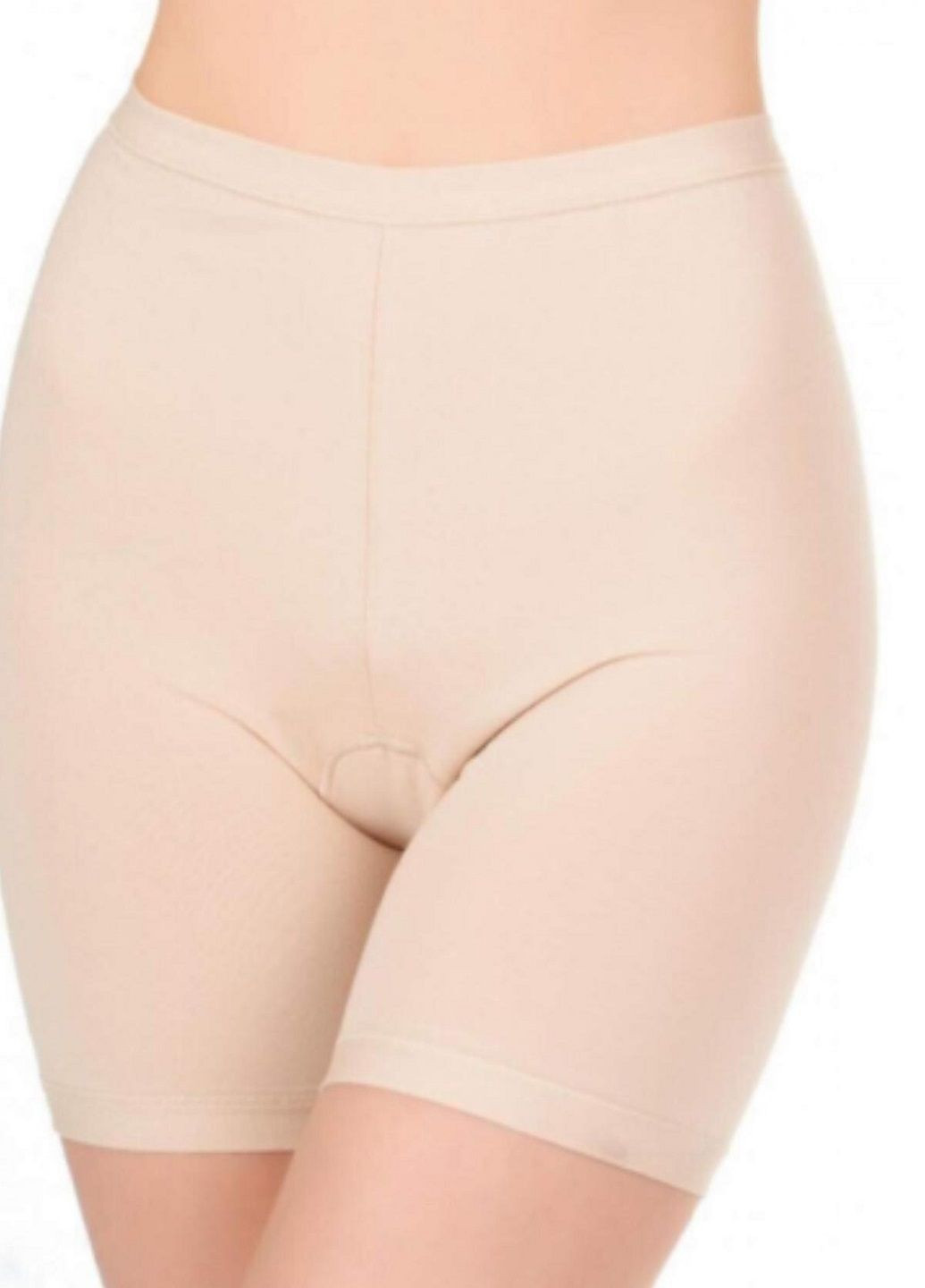 Трикотажные панталоны Jadea 536 beige (303813430)