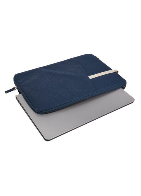 Чохол для ноутбука Ibira Sleeve 15.6" IBRS-215 Dress Blue (3204397) Case Logic (296194175)