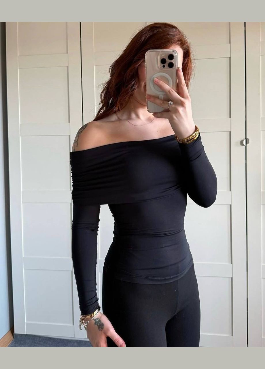 Топ No Brand (315409142)