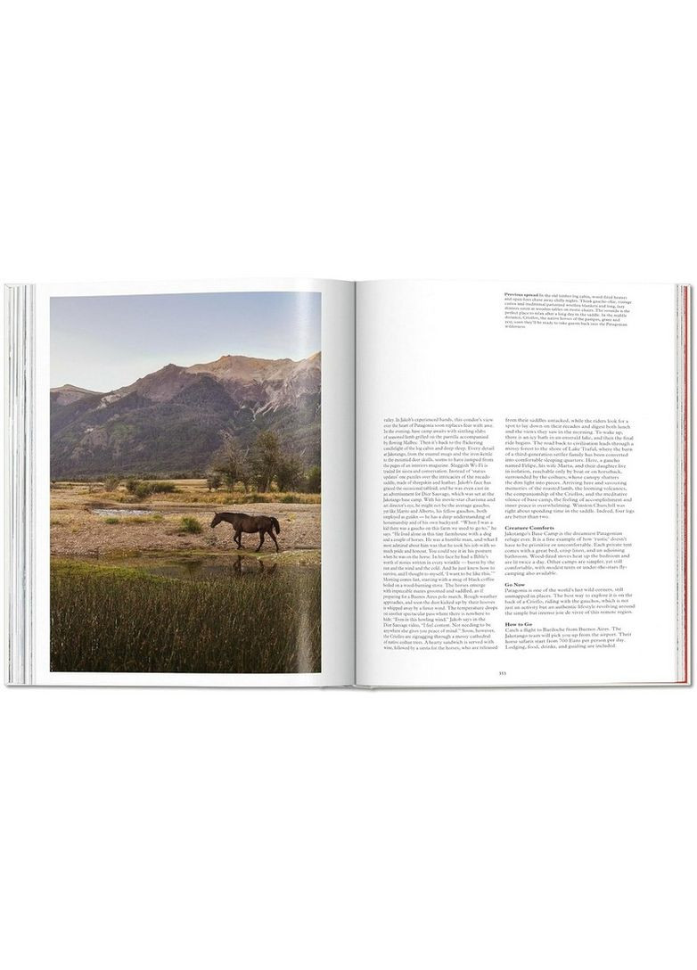 Книга Remote Experiences. Extraordinary Travel Adventures from North to South (9783836586023) Taschen (364656295)