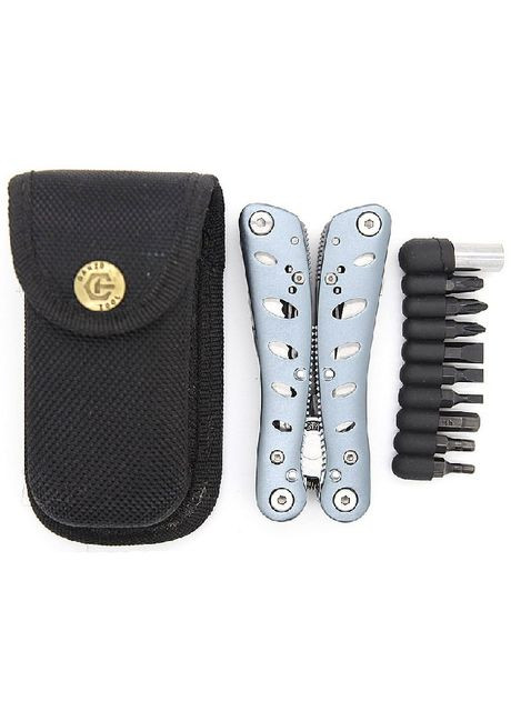 Мультитул Multi Tool G101-H (G205) Ganzo (353502917)