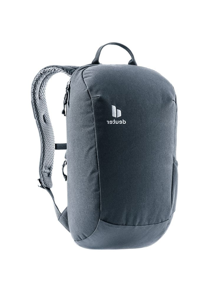 Рюкзак Stepout 12 л black 3815023 7000 Deuter (350229863)