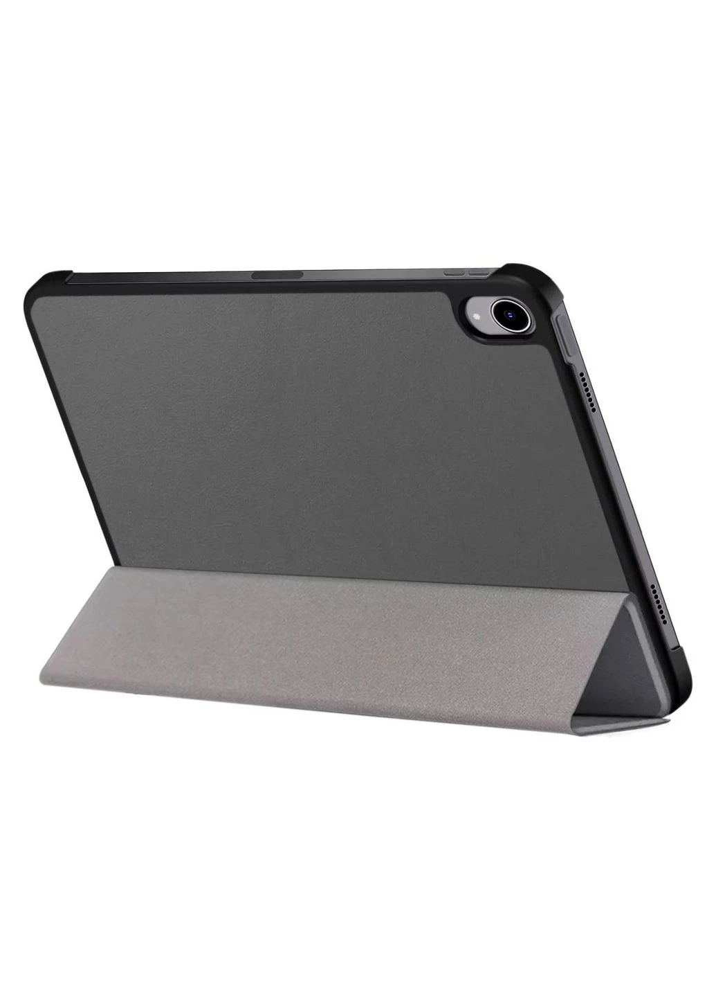 Чехол Slim для планшета Apple iPad Air 11" 2024 (A2902/A2903/A2904) Grey Primolux (305831234)