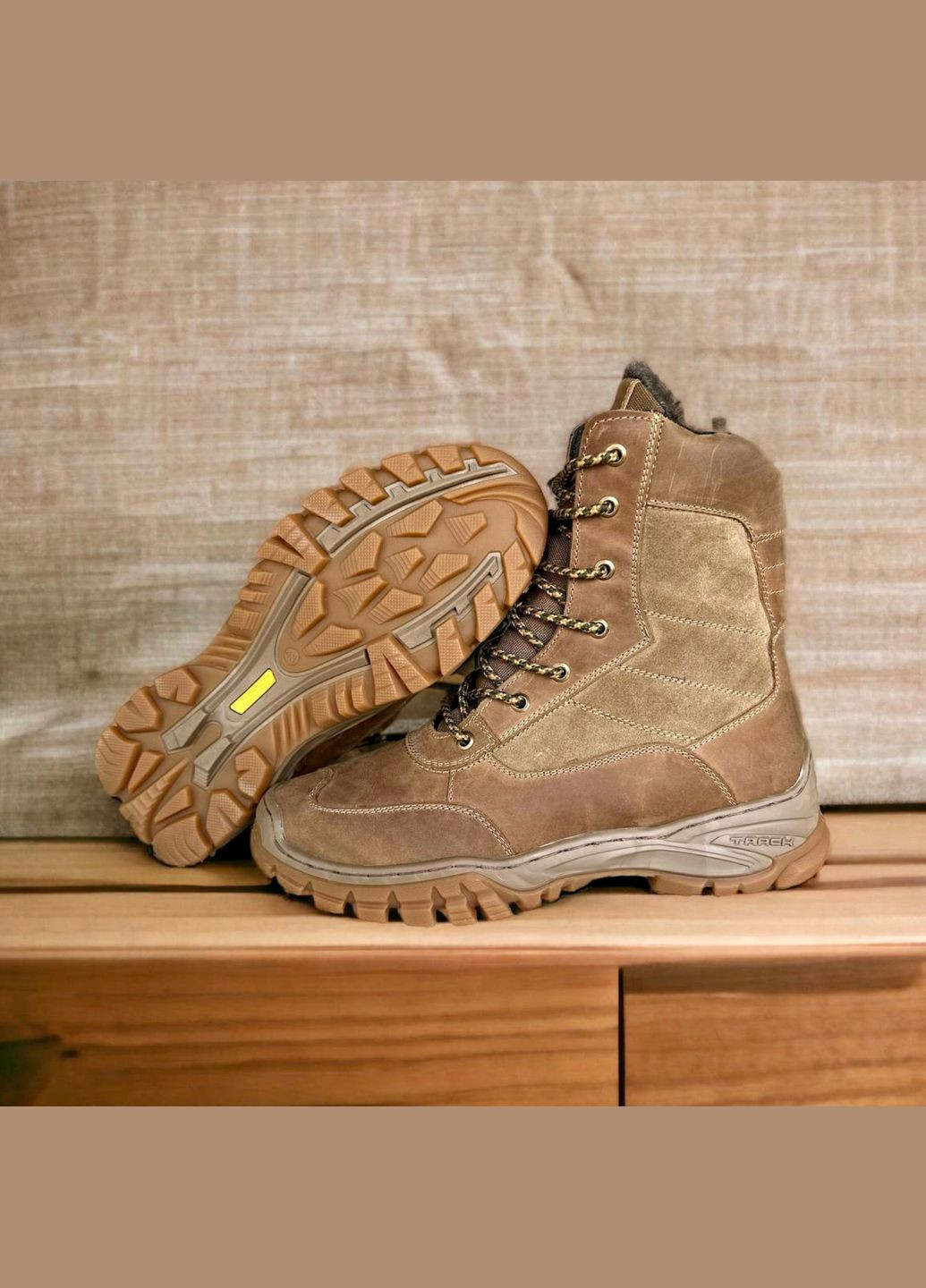 Тактичні Літні Берці Черевики. 36-49р Койот. Спеціальна трекінгова підошва! DSLM-1010 No Brand (289384877)