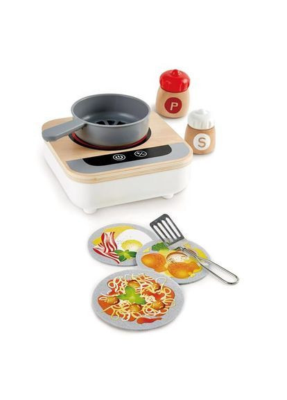 Ігровий набір Фритюрниця () Hape E3164B (367583924)