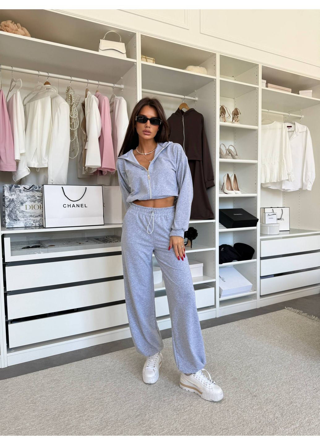 Жіночий спортивний костюм Asi.Store.ua (360405323)