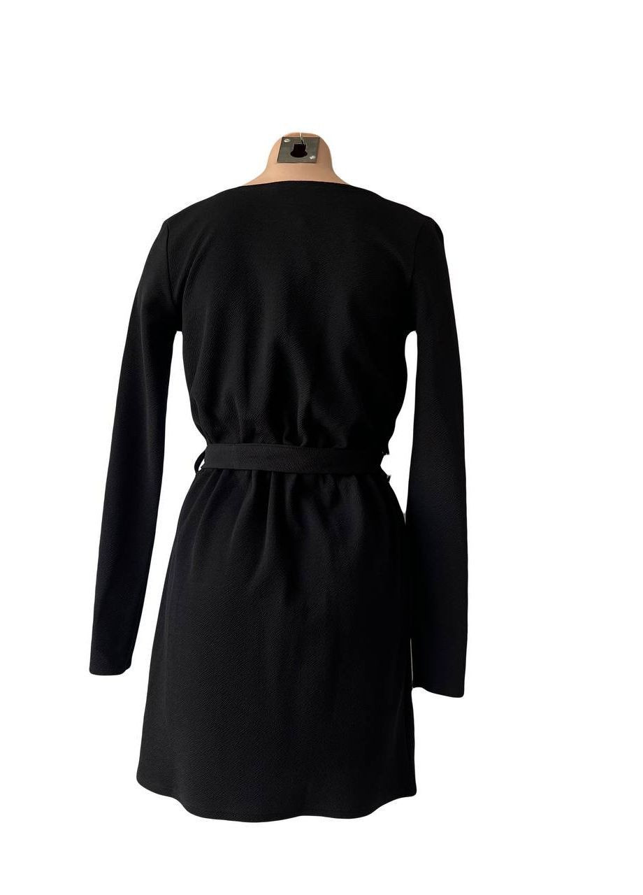 Чорна повсякденний сукня чорний Missguided однотонна