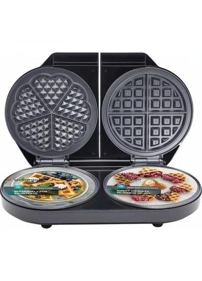 Вафельница wm 1400 sb Gorenje (368588345)