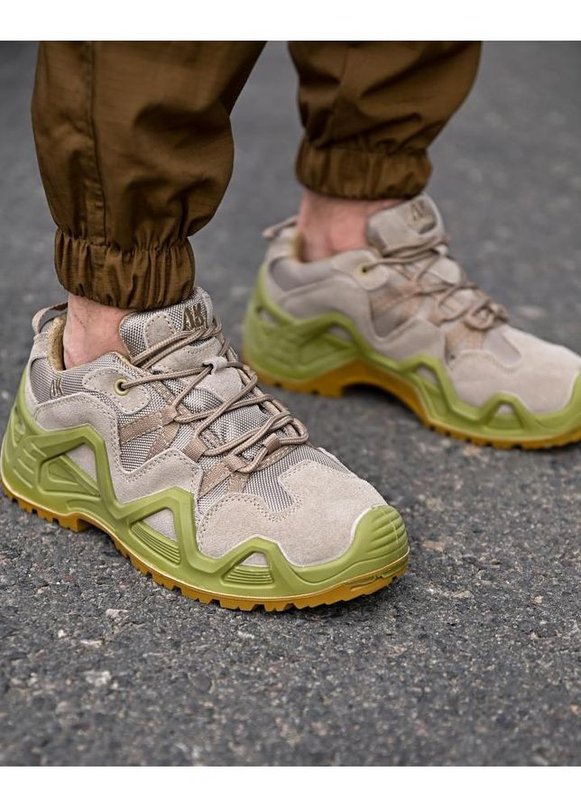 Демисезонные тактические кроссовки No Brand (364196616)