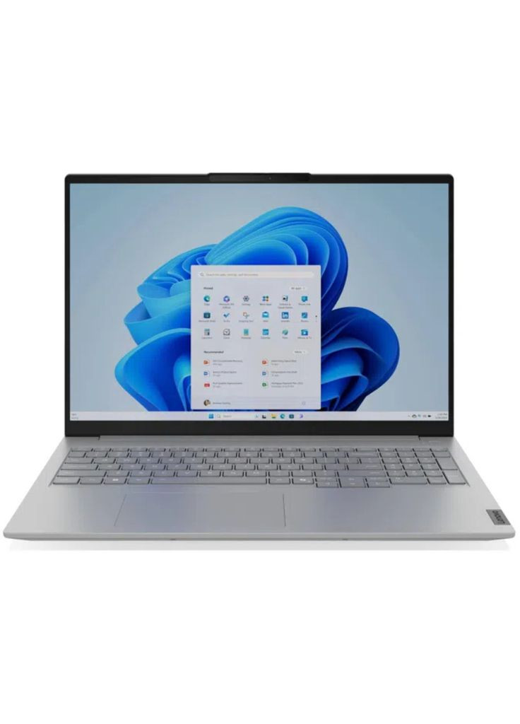 Ноутбук (m478229) Lenovo ThinkBook 16 G8 IRL (369016621)