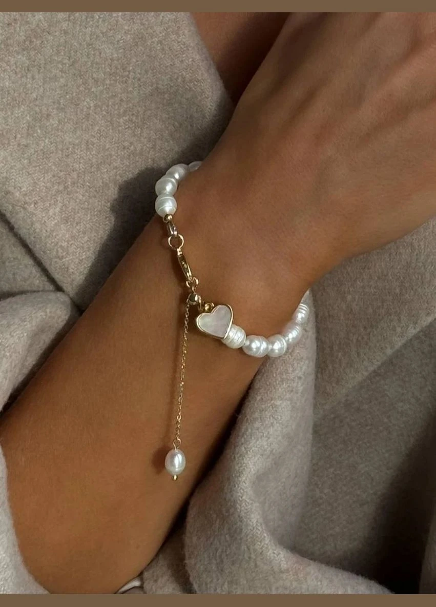 Браслет "Lilly" Le'Perle (312519612)