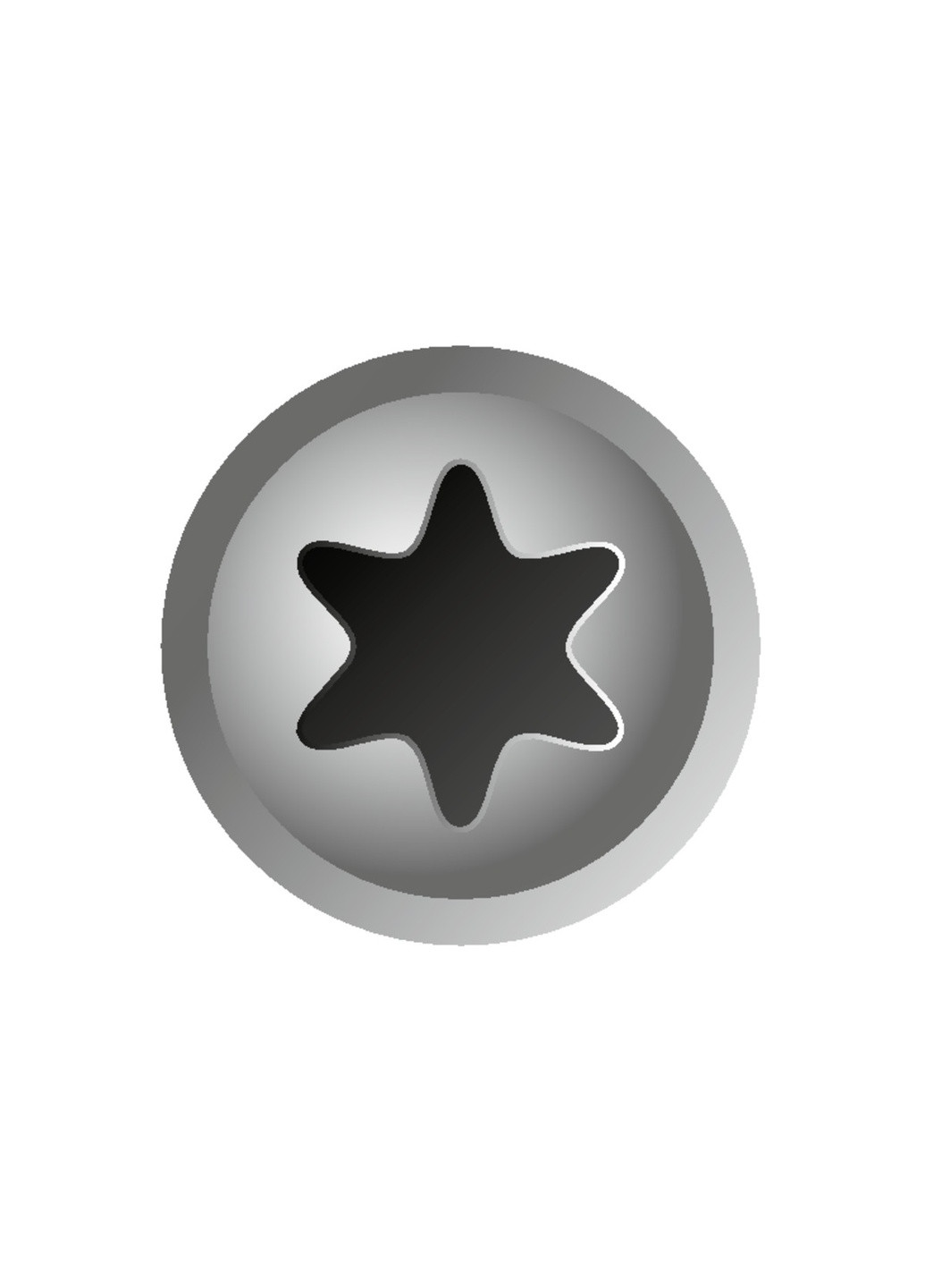 Біта Torx TX 15x25 мм Torsion, 3 шт 628522000 (8354) Metabo (295043468)