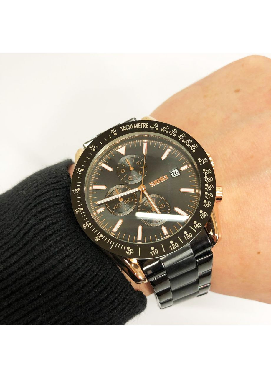 Часы для парней часы для мужчины 9253RGBK, Мужчины наручные, EH-327 Мужские часы Skmei (337342523)