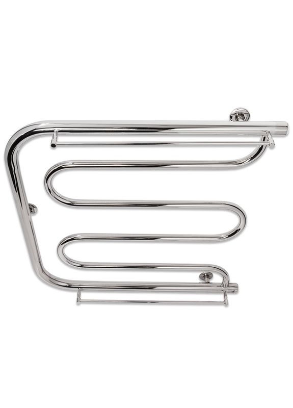 Водяное полотенцесушитель Фокстрот П 600 х 600 Laris (336937726)