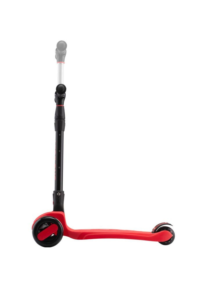 Самокат Fargo Красный (FARGO-135-RED) Miqilong (322913172)