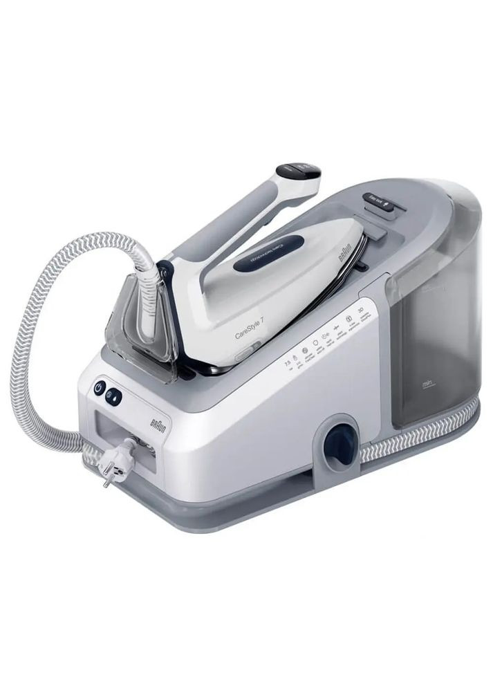 Праска IS 7262 GY Braun (367073757)