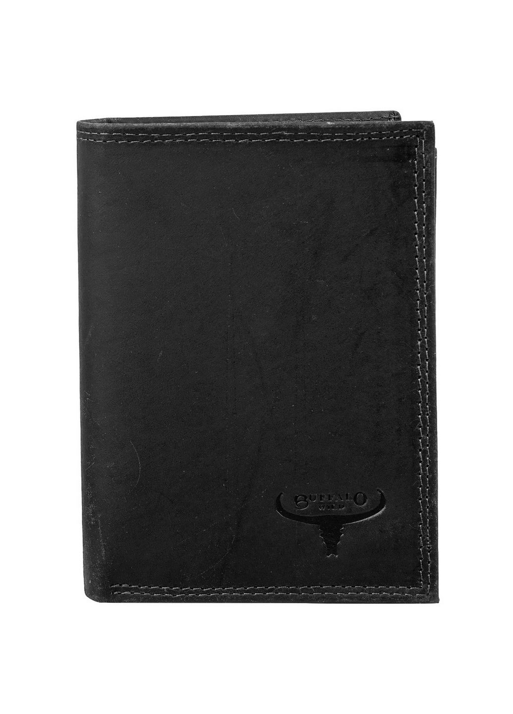 Чоловічий шкіряний гаманець Buffalo Wild (282583947)