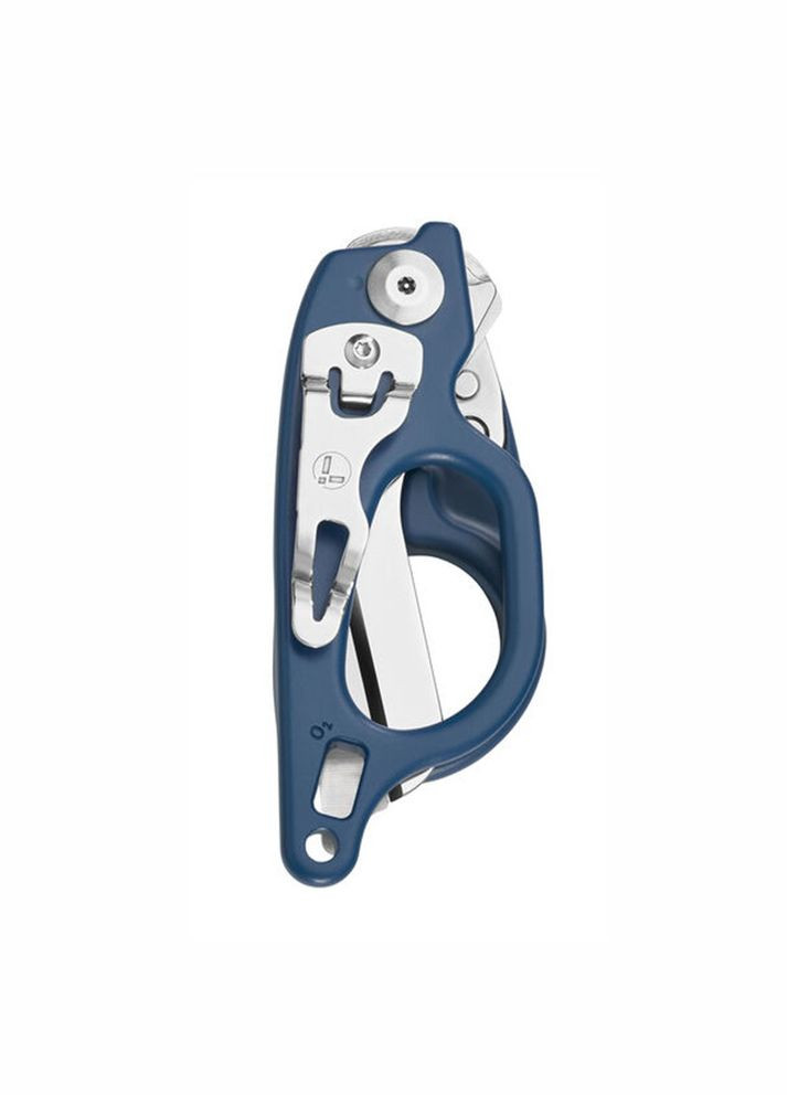 Ножиці Raptor Response Navy сині 832961 Leatherman (319663591)