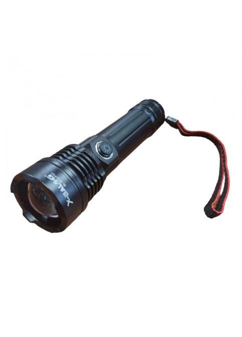 Ручний акумуляторний ліхтар BL-P18-P50 ліхтарик No Brand (323486643)