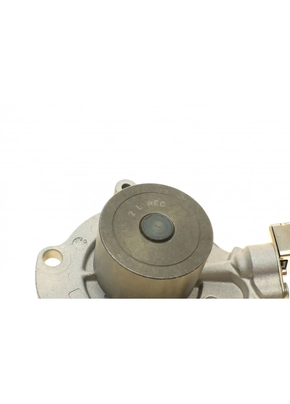 Насос воды Audi/Seat/Skoda/VW Crafter/Caddy/T6/Passat/Golf 1.6/2.0TDI 13-(R/B)(7 лоп)(с датч) PA10246 UA63 Bugatti (345777757)