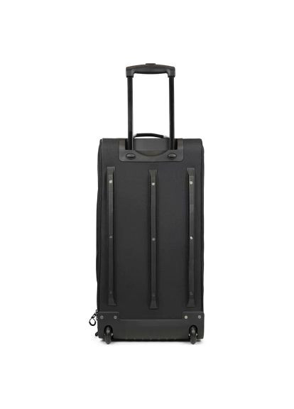 Дорожня сумка Wheelbag Doubleloader black 96L (603098) (931071) TravelZ Wheelbag Doubleloader black 96L (603098) (366702267)