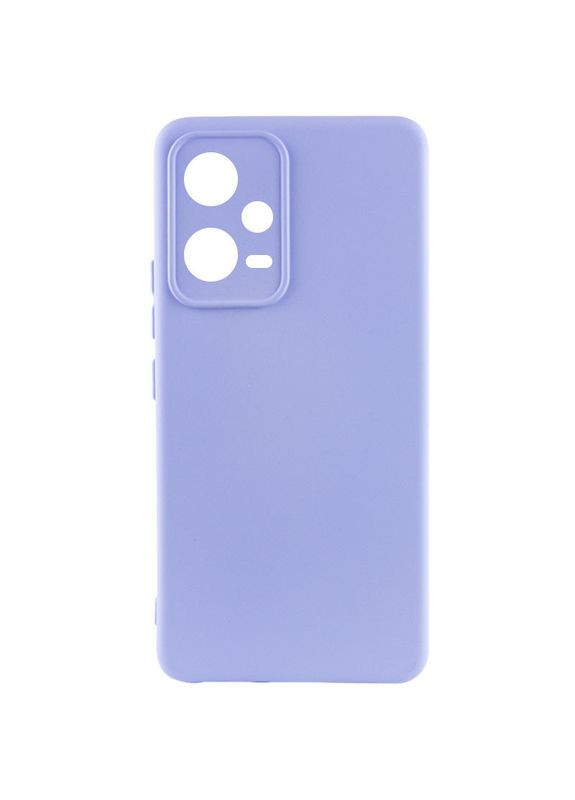 Чехол на Xiaomi Poco X5 5G / Redmi Note 12 5G для Ксяоми, сяоми, ксиомы редми поко Х5 о, ноте 12 5G силикон Lakshmi (356097892)