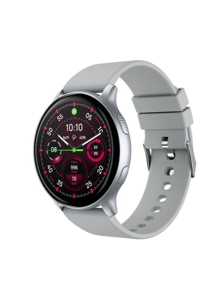 Смарт-годинник Infinity Silver Proove (339606728)