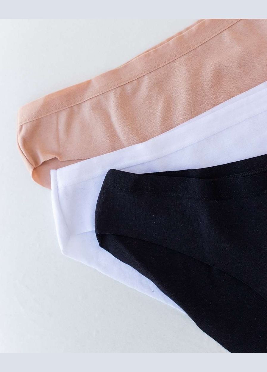 Набор женских трусиков 5 шт Nicoletta (304549561)