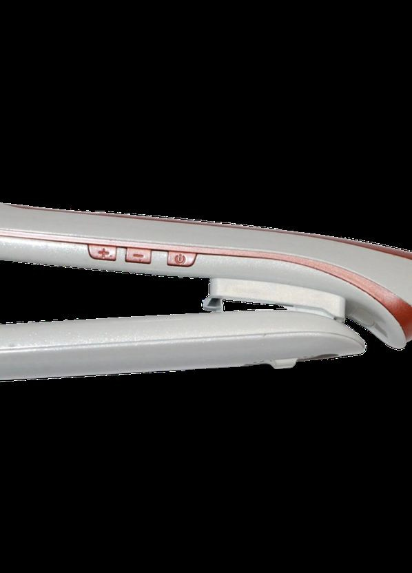 Профессиональный керамический утюжок - выпрямитель Gm-430 для выпрямления волос щипцы - стайлер Geemy (296925775)