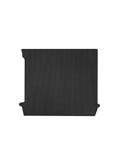 Коврик в багажник (LR12674B1RBB) Evatech Land Rover Discovery (L462) 7 seats 2017+ 5 п (366555478)