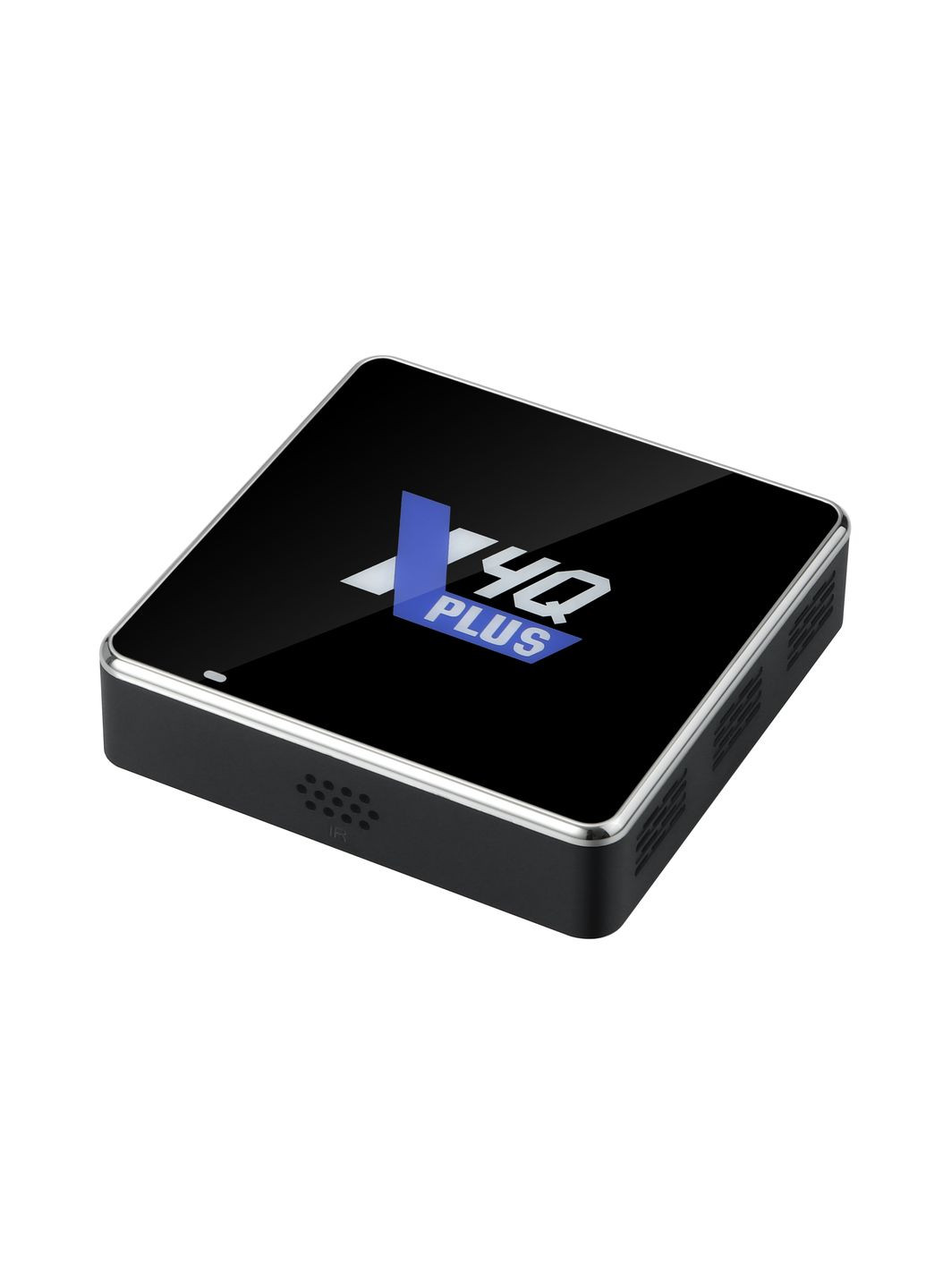 X4Q Plus 4/64, Amlogic S905X4, Android 11, Google Widewine L1, Аеропульт Ugoos (317295930)