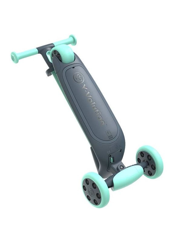 Самокат Yvolution (360411169)