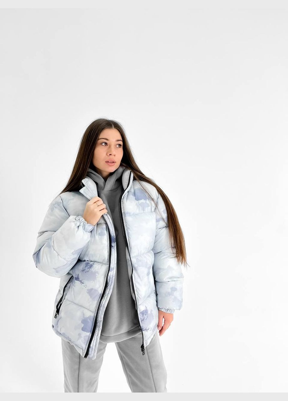 Стильный пуховик Vakko (305294762)