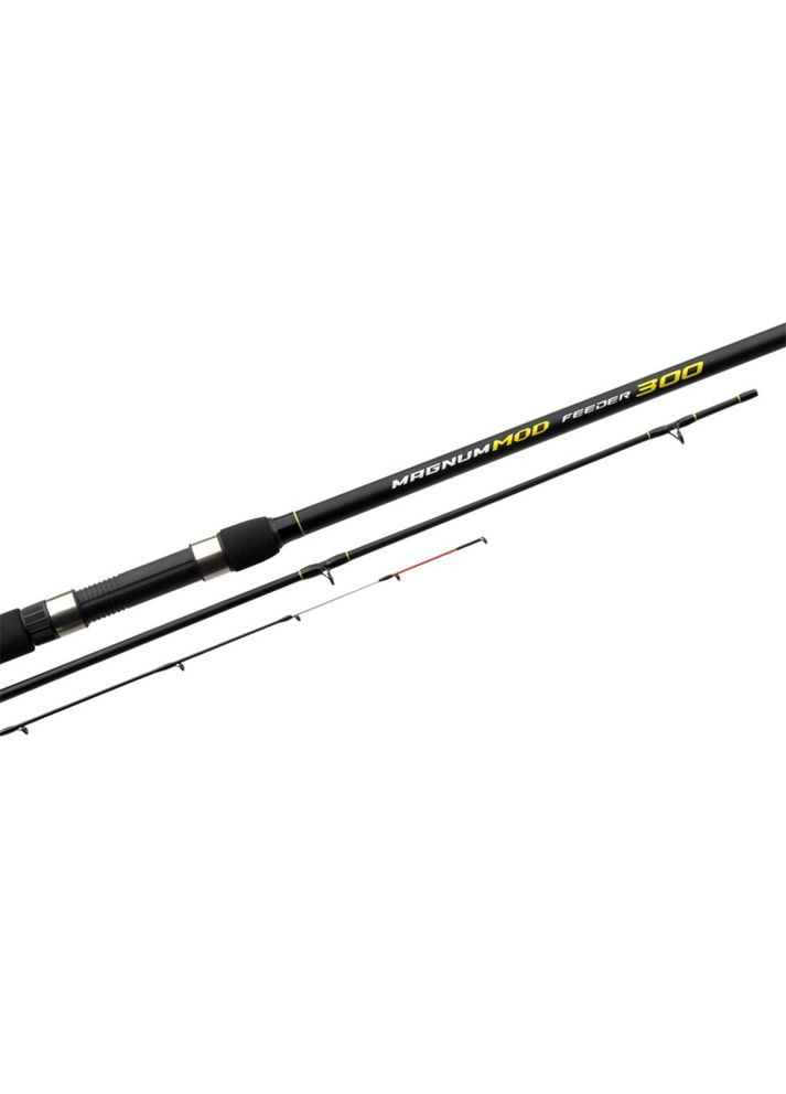 Фідерне вудилище Magnum Mod Feeder 3м 100г MMF300100 Flagman (316621464)