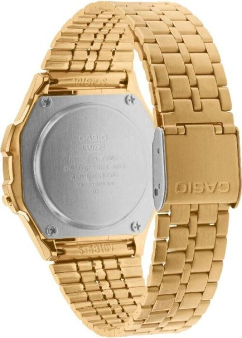 Жіночі наручні годинники A171WEG-9AEF Casio (330818584)