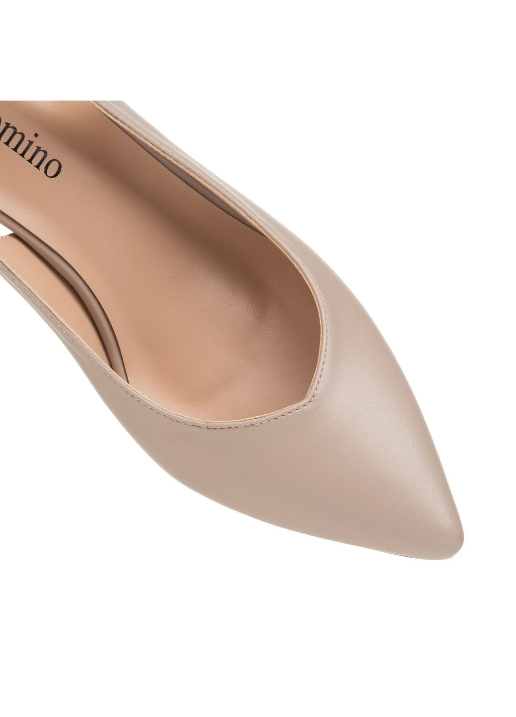 Бежевые босоножки (1459ла) Gelsomino