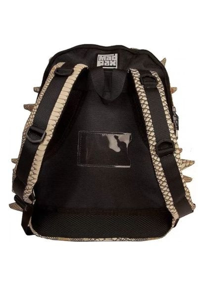 Рюкзак школьный Pactor Half Land Rover (856277004490) (M/PAC/LAN/HALF) MadPax Pactor Half Land Rover (856277004490) (366695856)