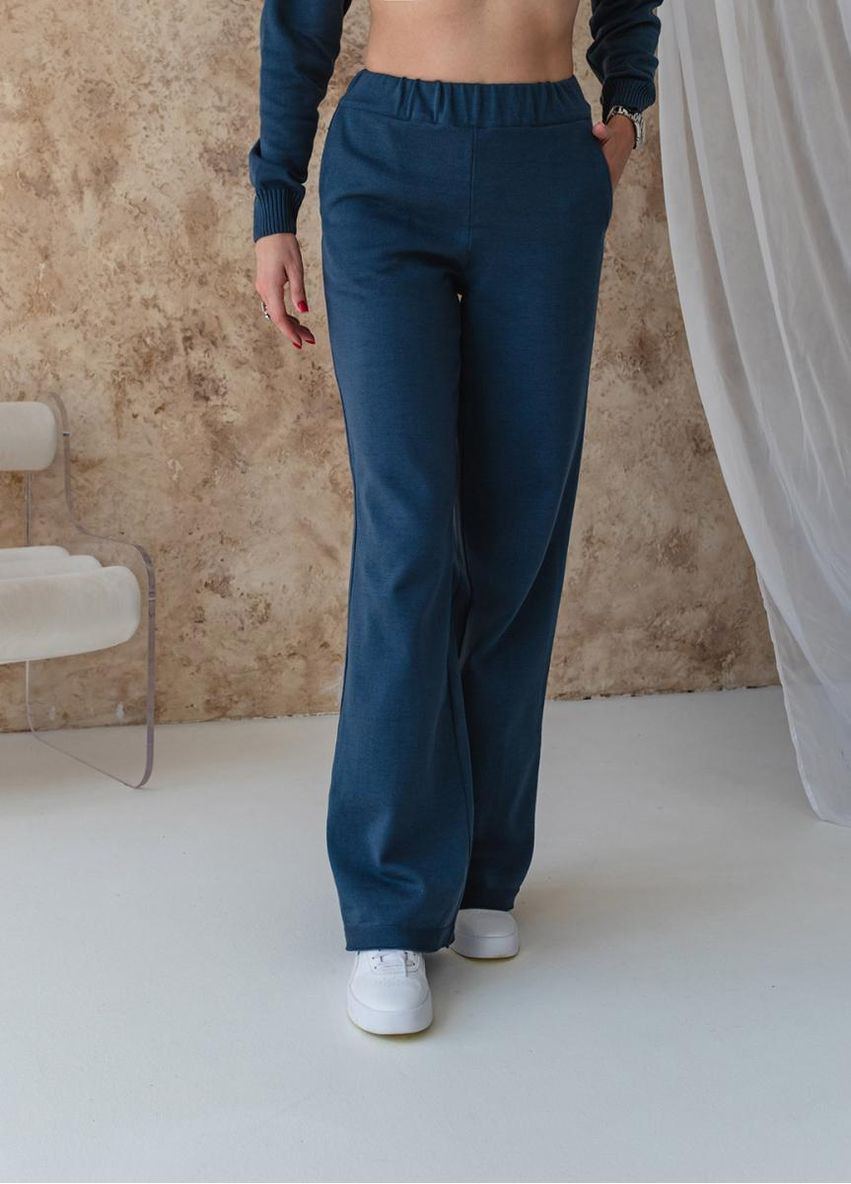 В'язані штани Katrin Art Knit (353966462)