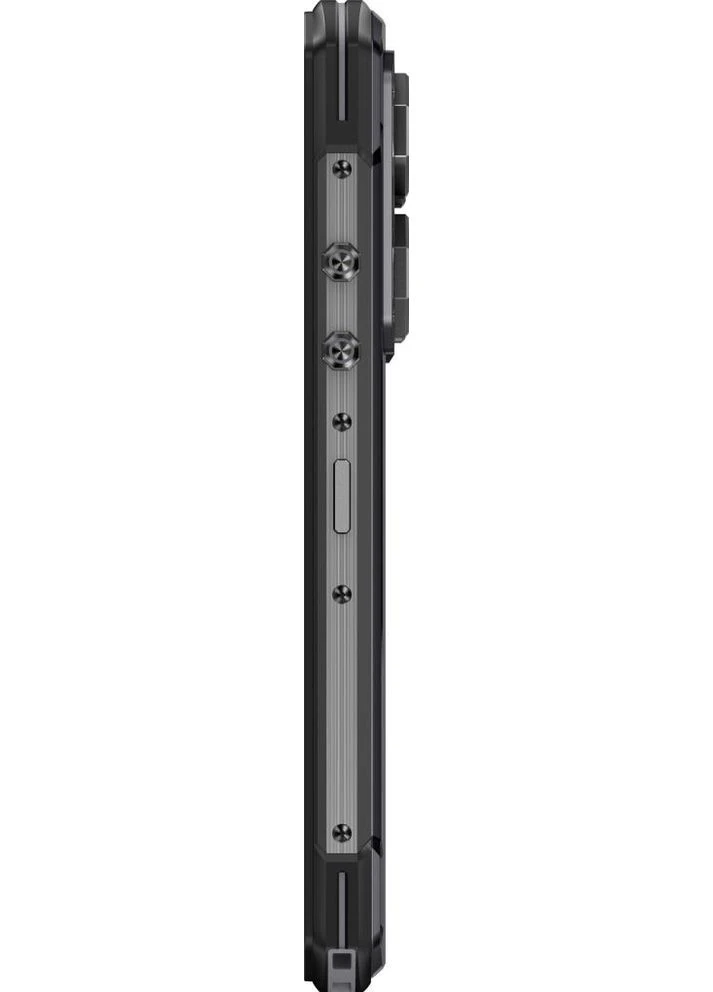 мобильный телефон wp60 8/256gb black Oukitel (398634189)