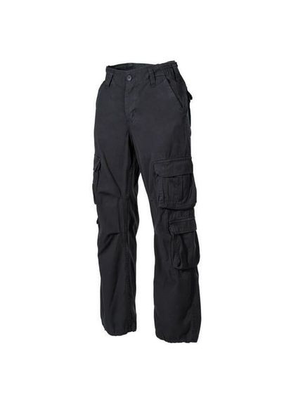 Штани робочі Cargo Pants, "Defense", black Fox Outdoor (315880432)