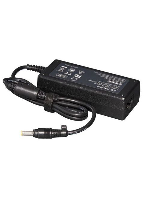 Адаптер для ноутбука HP 18.5 V 3.5 A 65 W 4.8x1.7 мм (F18.5V3.5A65W_HP4817) Frime (339083060)
