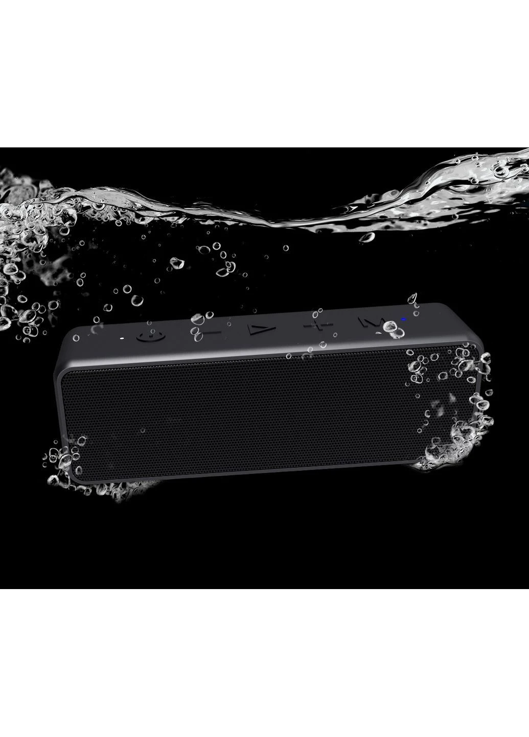 Колонка Forte IPX7 Pixus (394240911)
