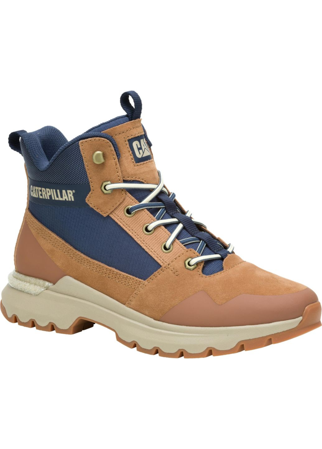 Черевики Caterpillar COLORADO SNEAKER P726087 (312018458)