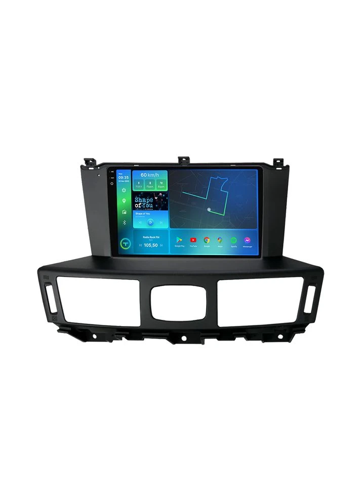 Штатная магнитола 2K DTS Infiniti Q70 2013-2020/M37 2010-2013 F9432 4G Carplay DSP Torssen (317046813)
