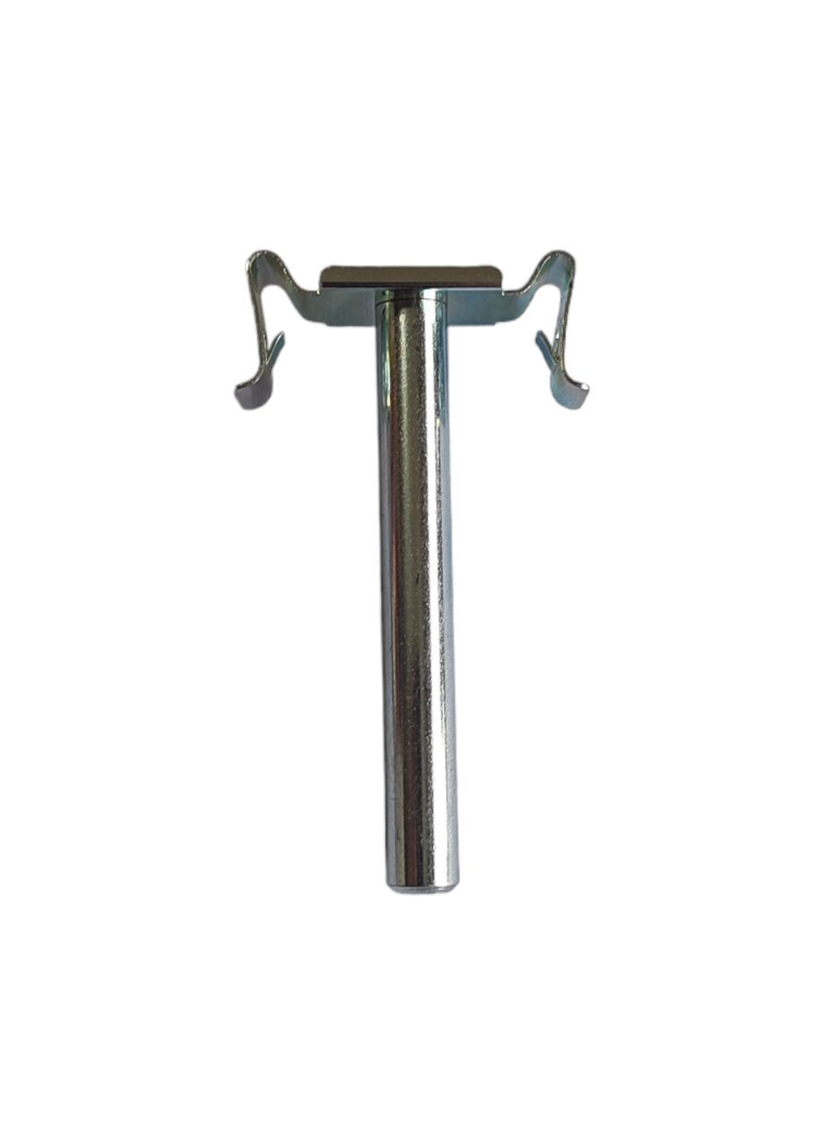 Ось крепления кулисы (вертолёт) Ланос Корея (96182212) No Brand (370431295)