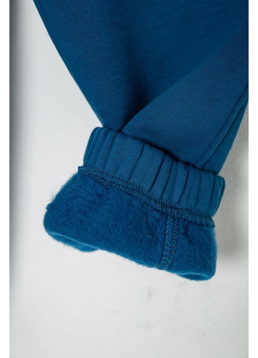 Спортивний костюм дитячий на флісі, 102R1520 Ager (362220712)